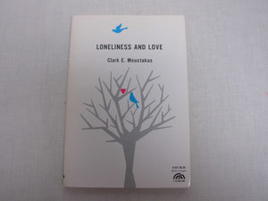 Loneliness and Love (Spectrum Book),Used