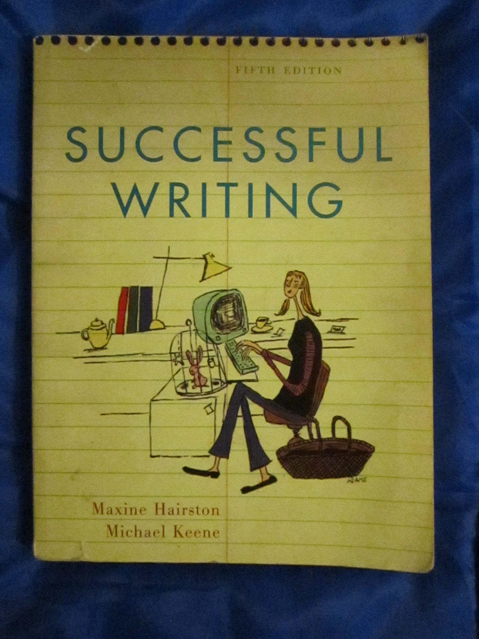 Successful Writing,Used
