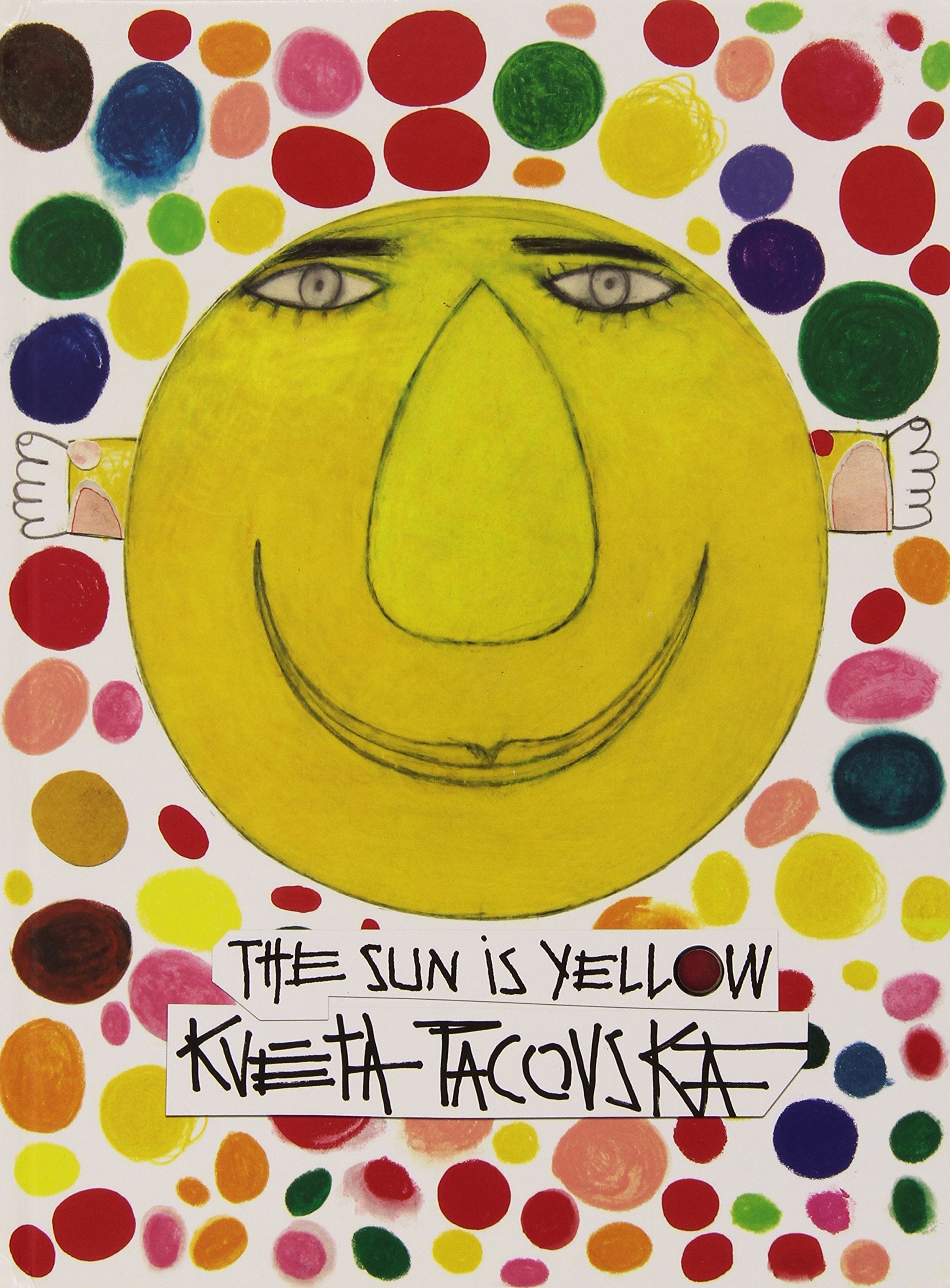 The Sun Is Yellow,Used