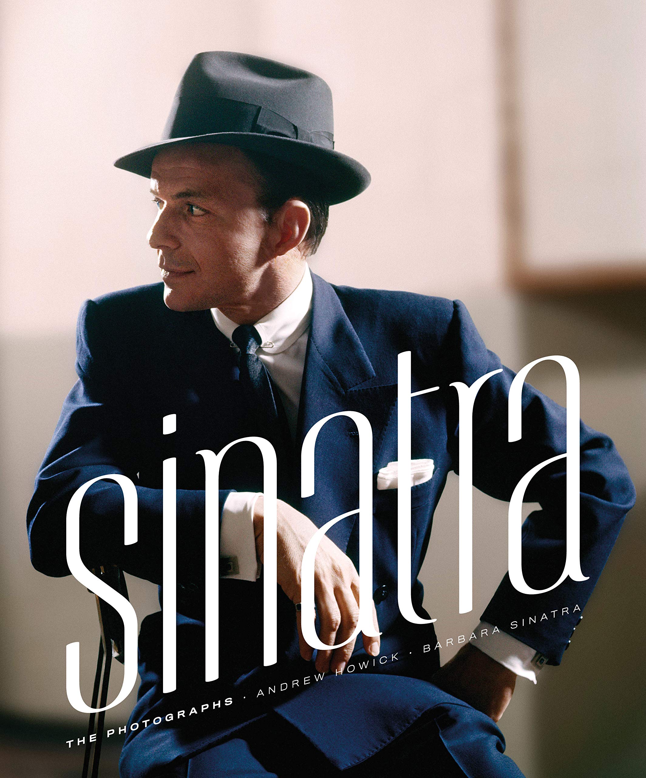 Sinatra: The Photographs,Used