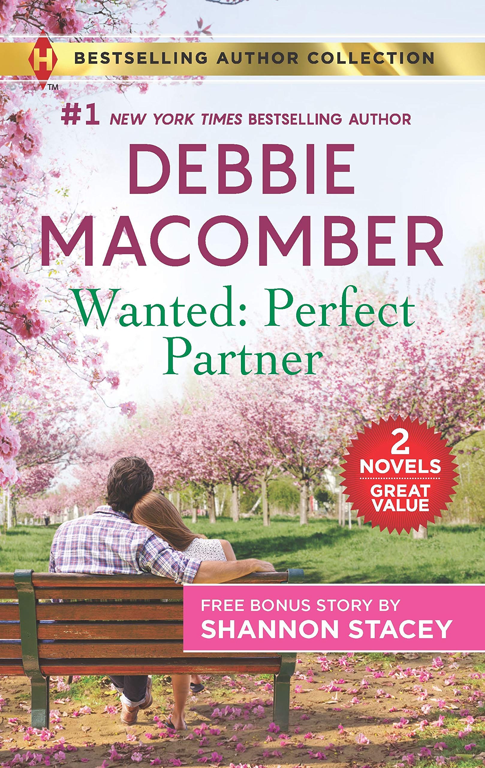 Wanted: Perfect Partner & Fully Ignited,Used