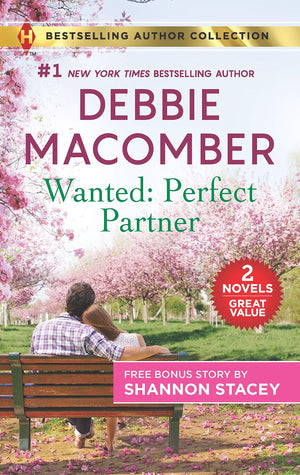 Wanted: Perfect Partner & Fully Ignited,Used