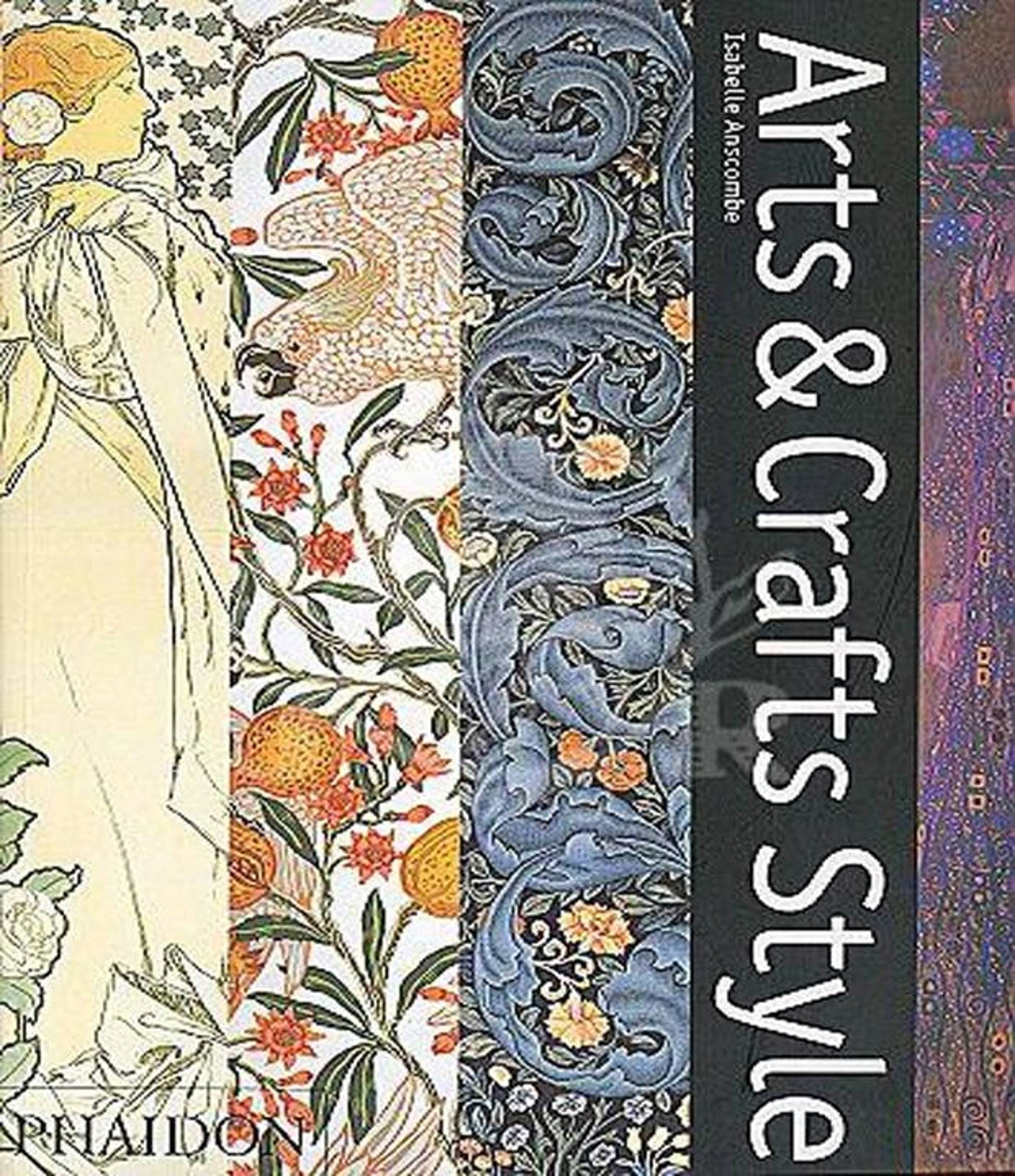Arts And Crafts Style
