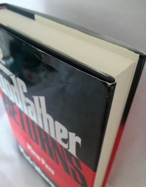 The Godfather Returns,Used