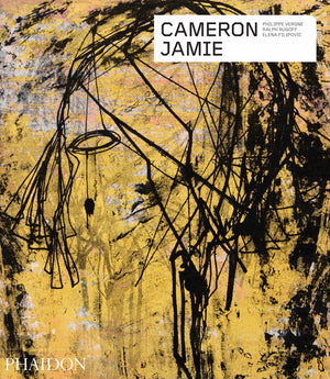 Cameron Jamie (Phaidon Contemporary Artists Series),New