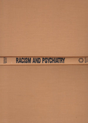 Racism & Psychiatry,New