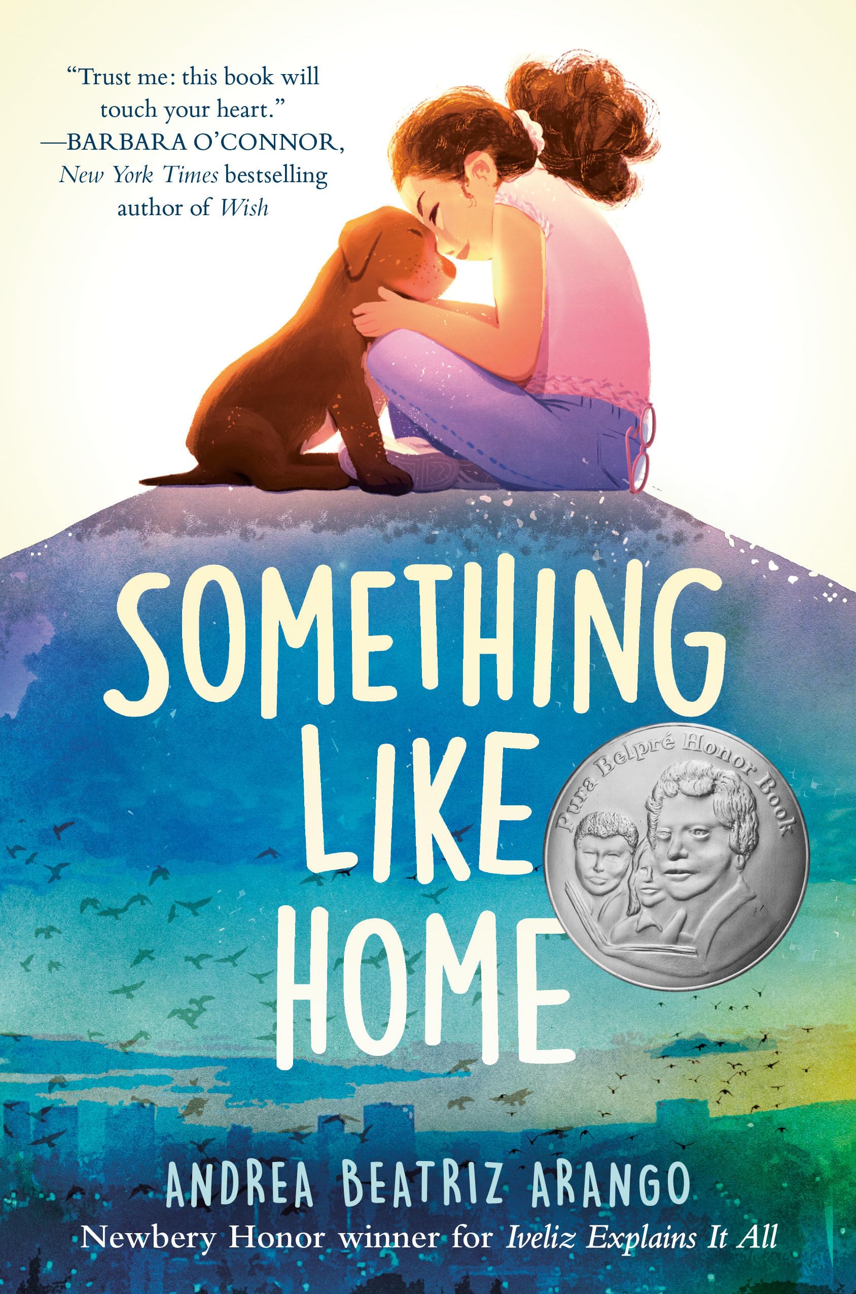 Something Like Home,Used