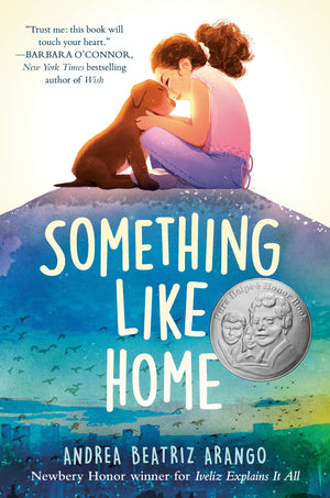Something Like Home,Used