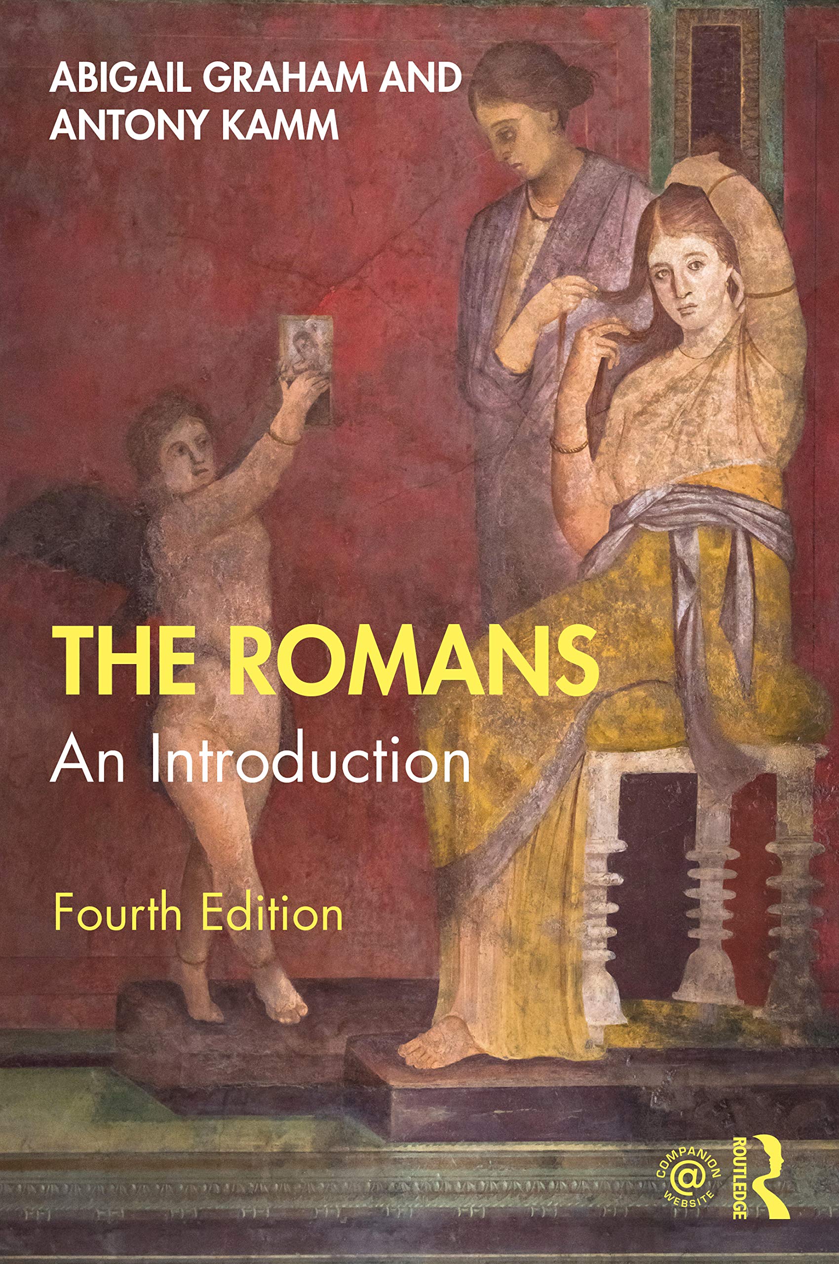 The Romans: An Introduction (Peoples of the Ancient World),Used