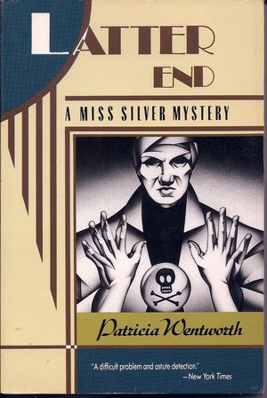 Latter End,Used