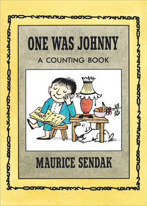 One Was Johnny: A Counting Book