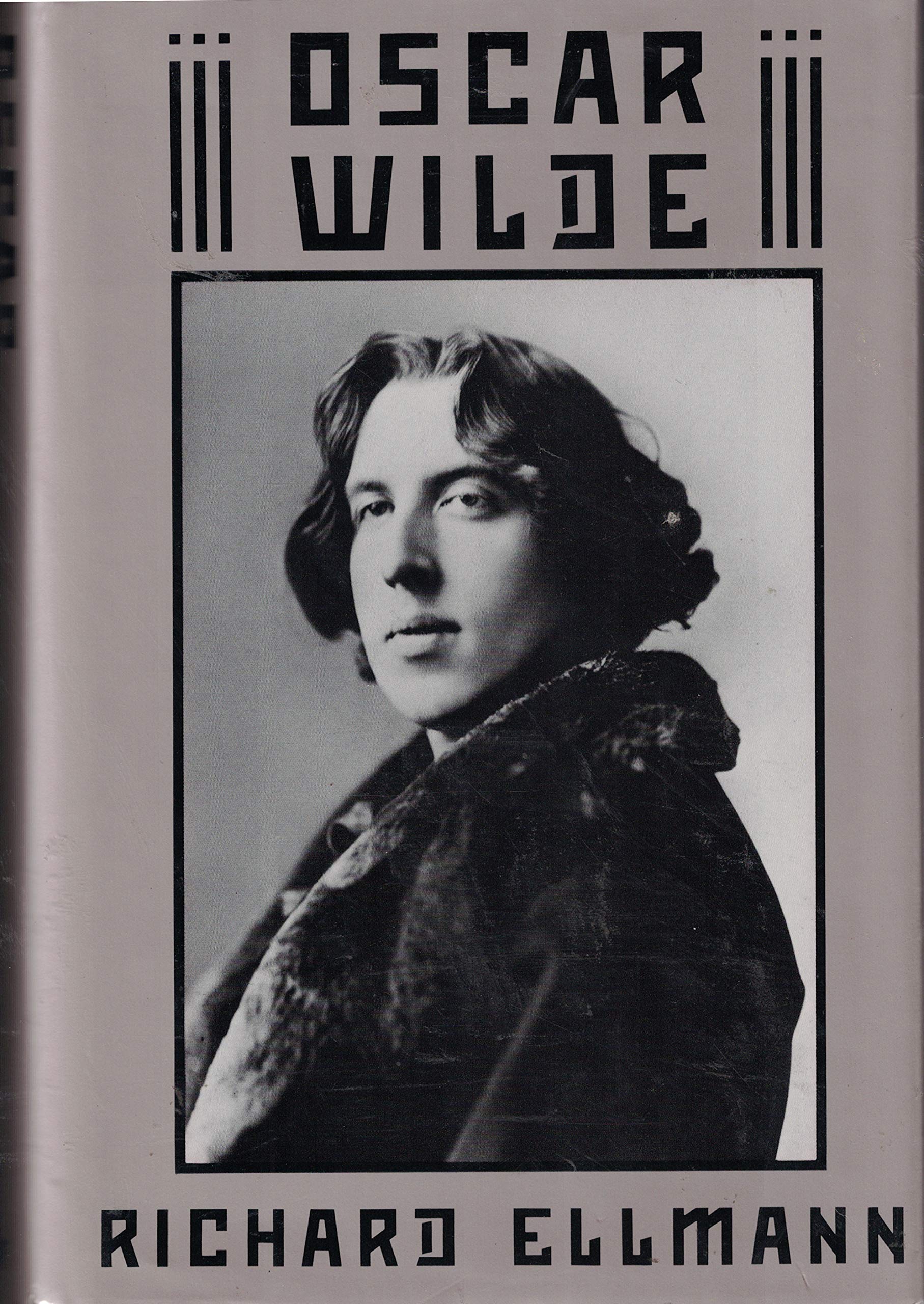 Oscar Wilde-new,New