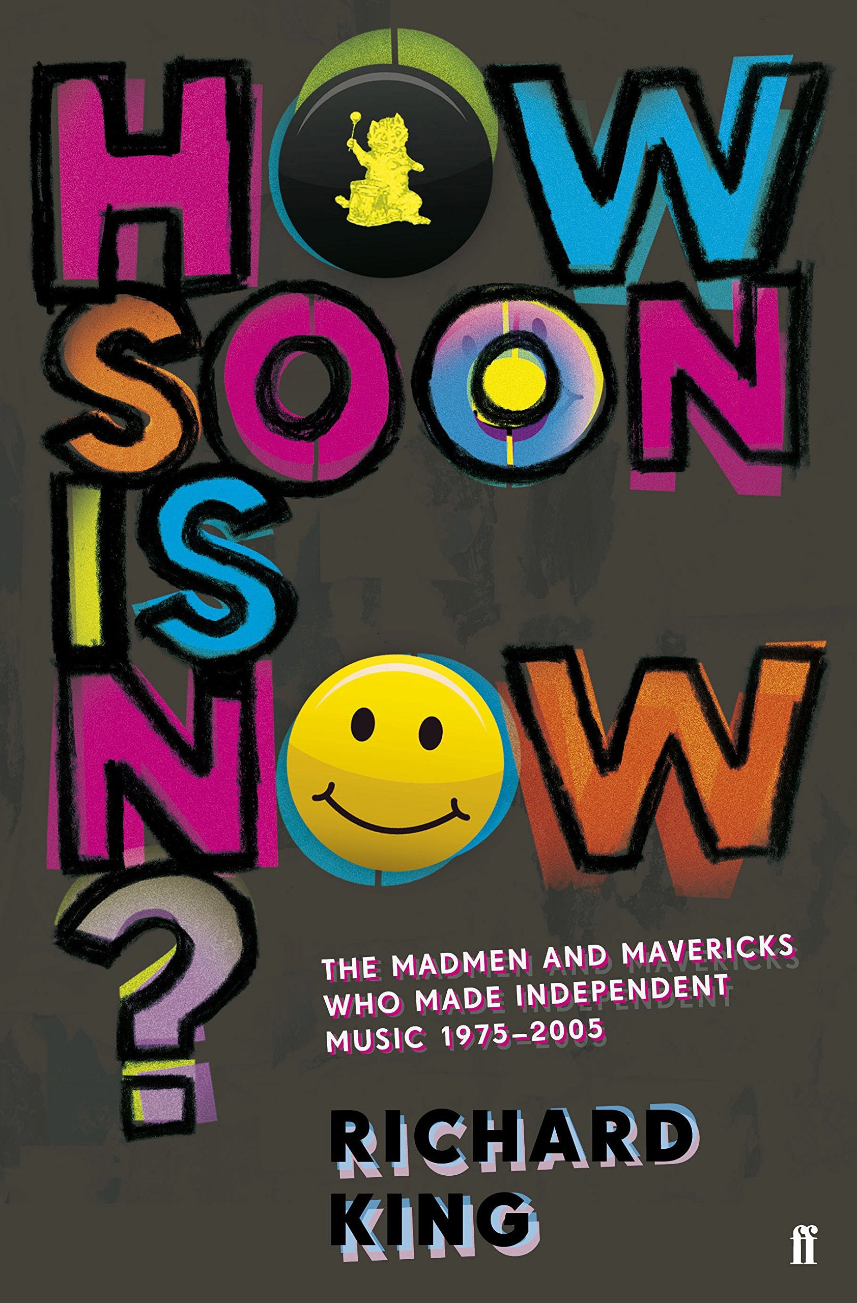 How Soon is Now?,Used