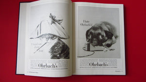 Bill Bernbach'S Book: A History Of Advertising That Changed The History Of Advertising,Used