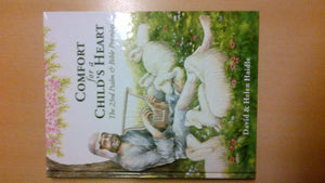 Comfort for a Child's Heart,Used