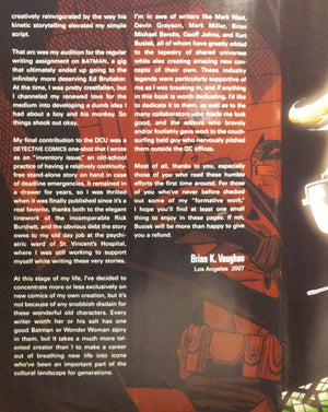 Batman: False Faces,Used