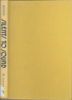 Silents to sound: A history of the movies,Used