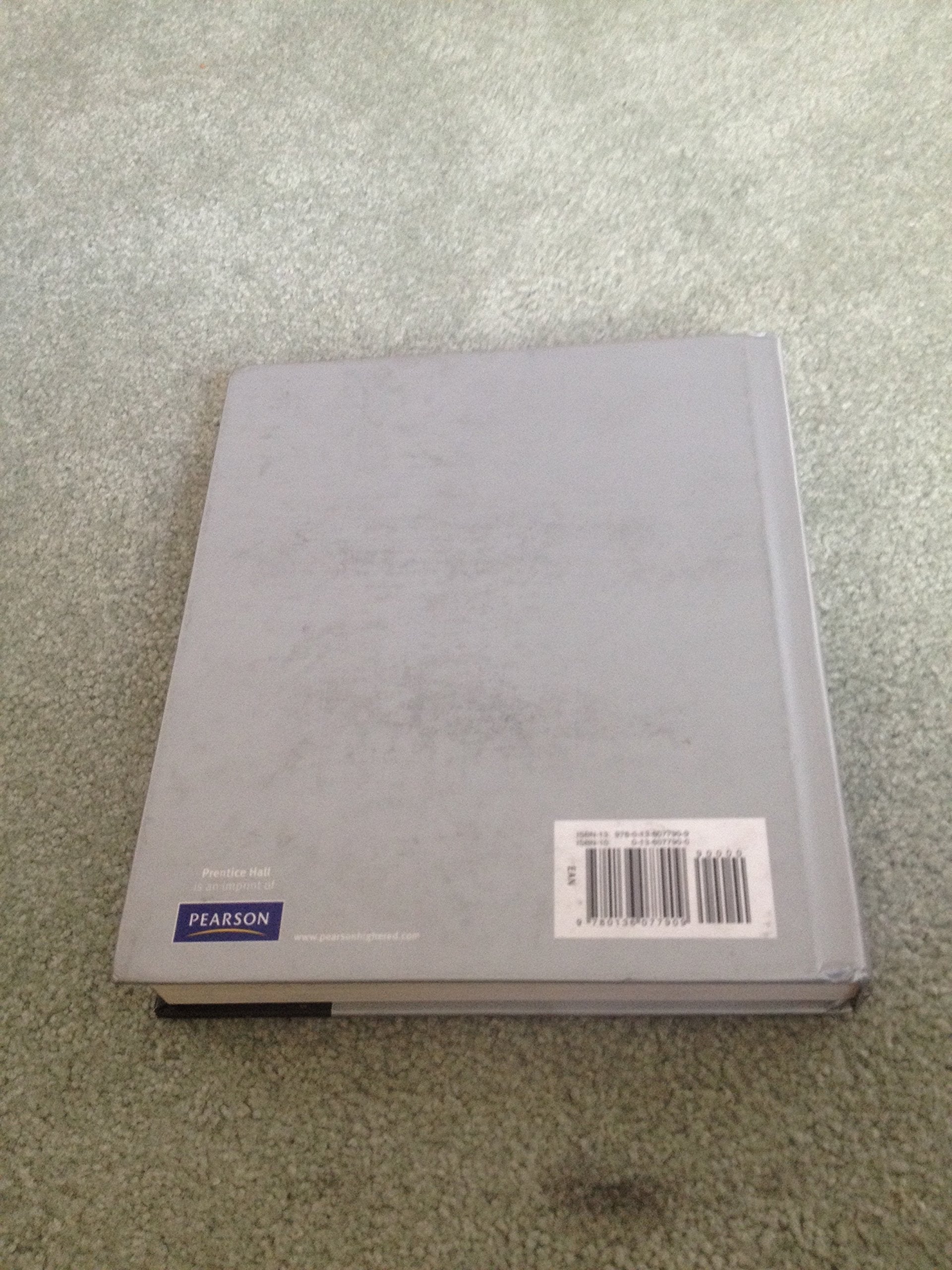Engineering Mechanics: Statics (12th Edition),Used