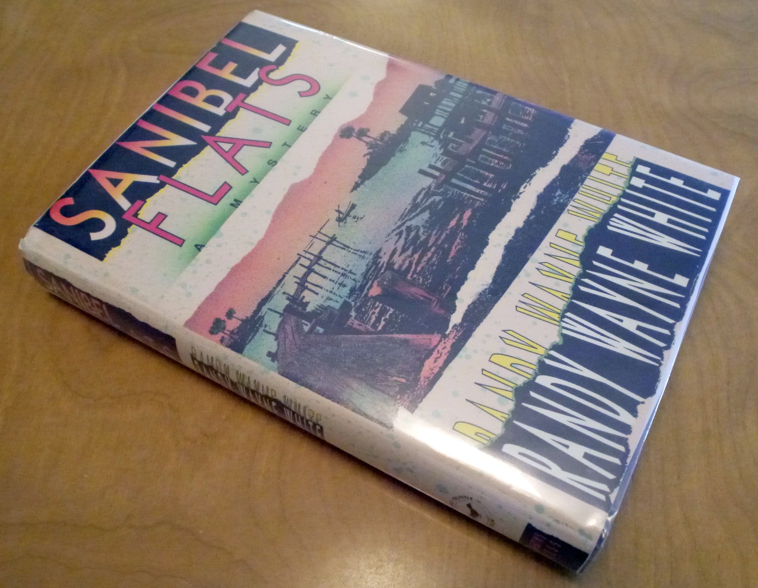 Sanibel Flats,Used