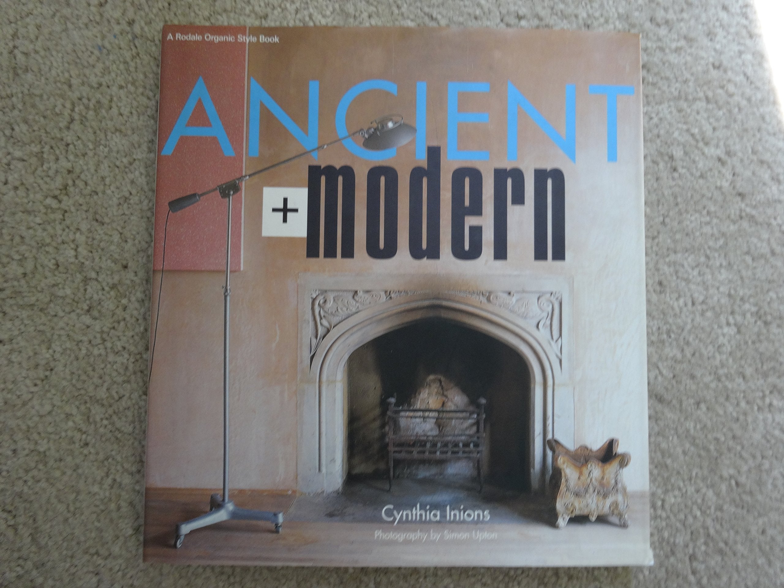 Ancient + Modern,Used