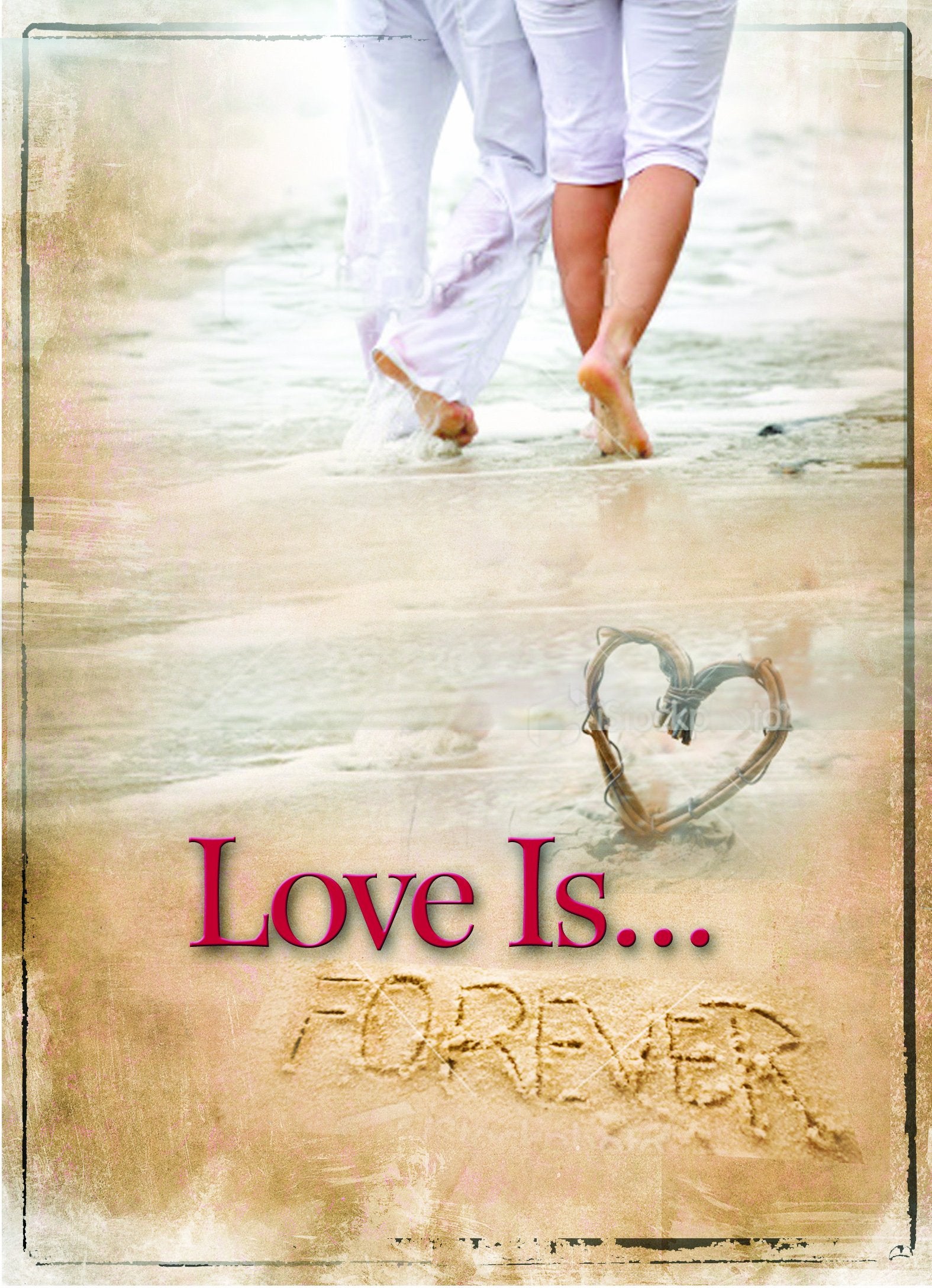 Love Is...: Forever
