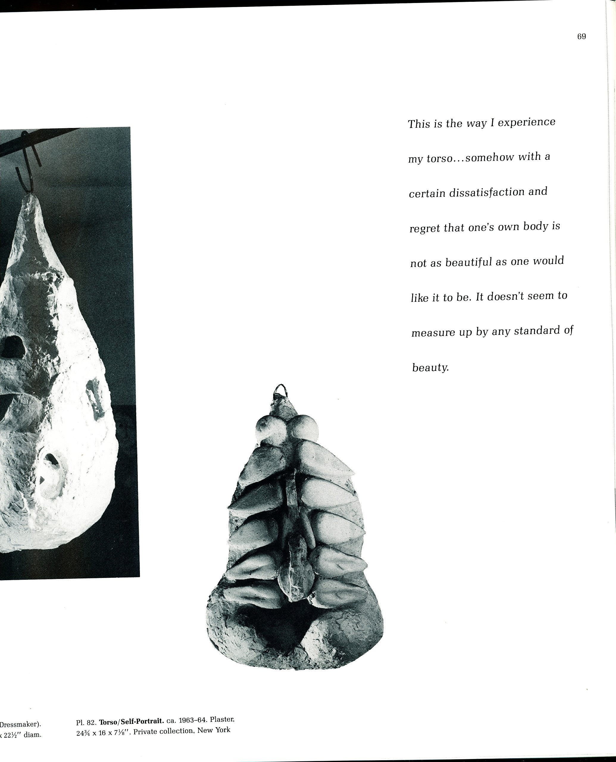 Louise Bourgeois: The Museum Of Modern Art, New York,Used