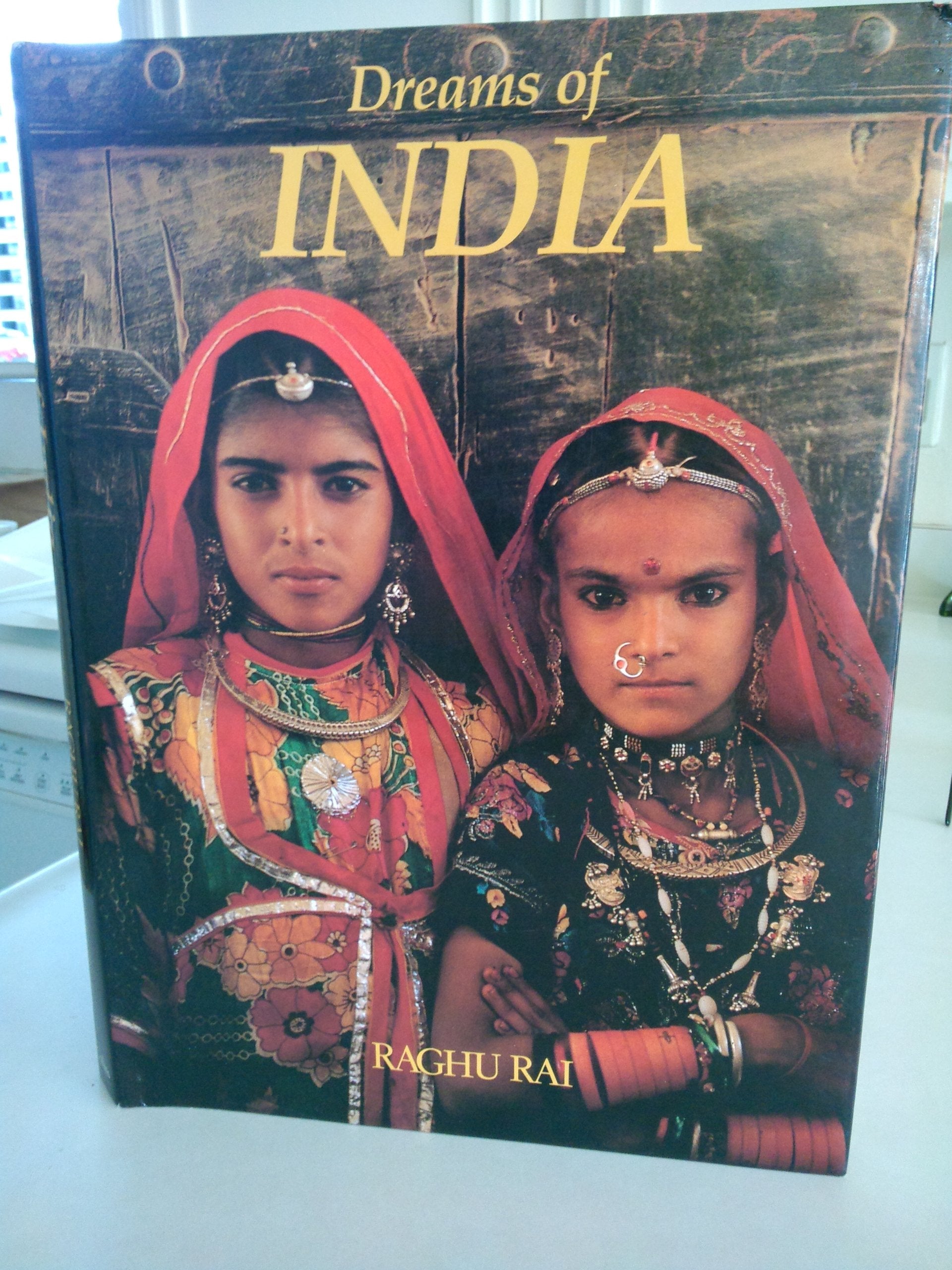Dreams of India,Used