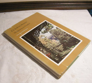 E. I. du Pont, botaniste;: The beginning of a tradition,Used
