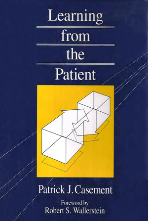 Learning From The Patient-new,New