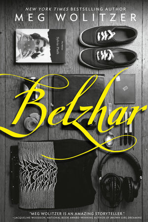 Belzhar,Used