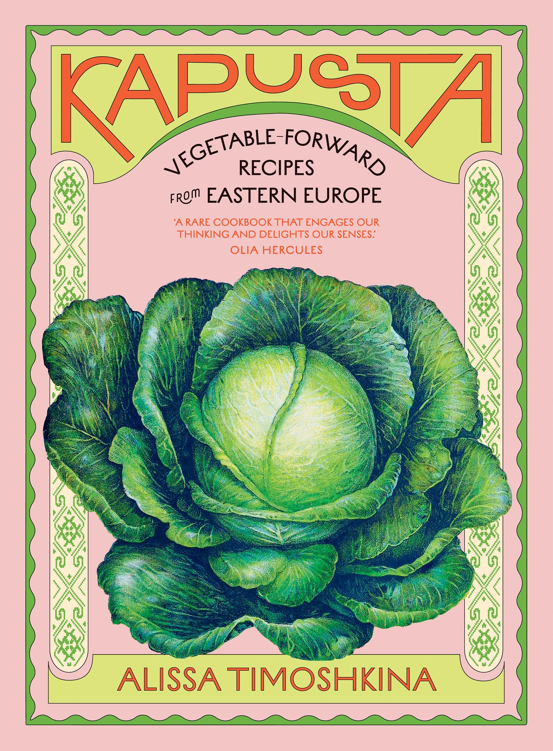 KAPUSTA