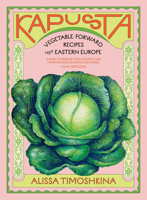 KAPUSTA