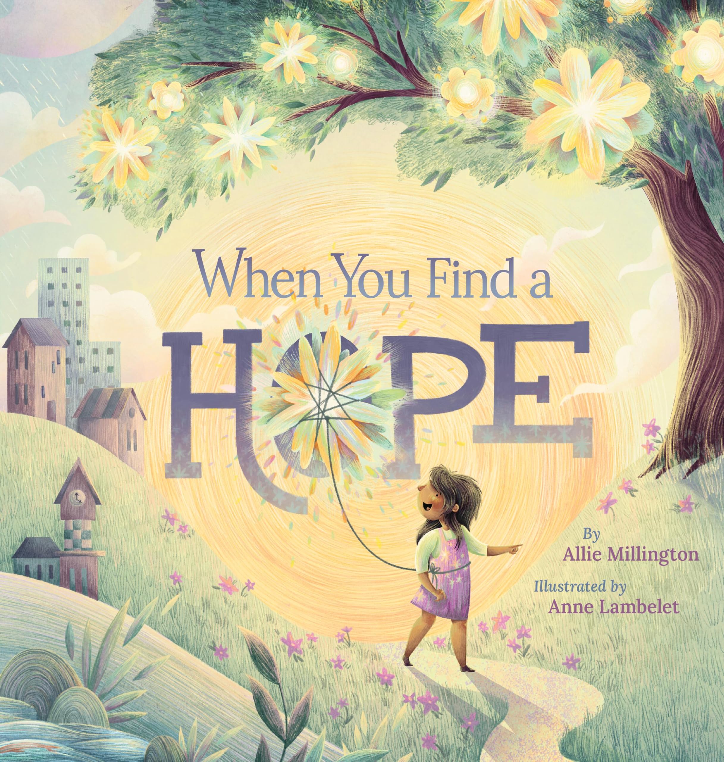 When You Find A Hope