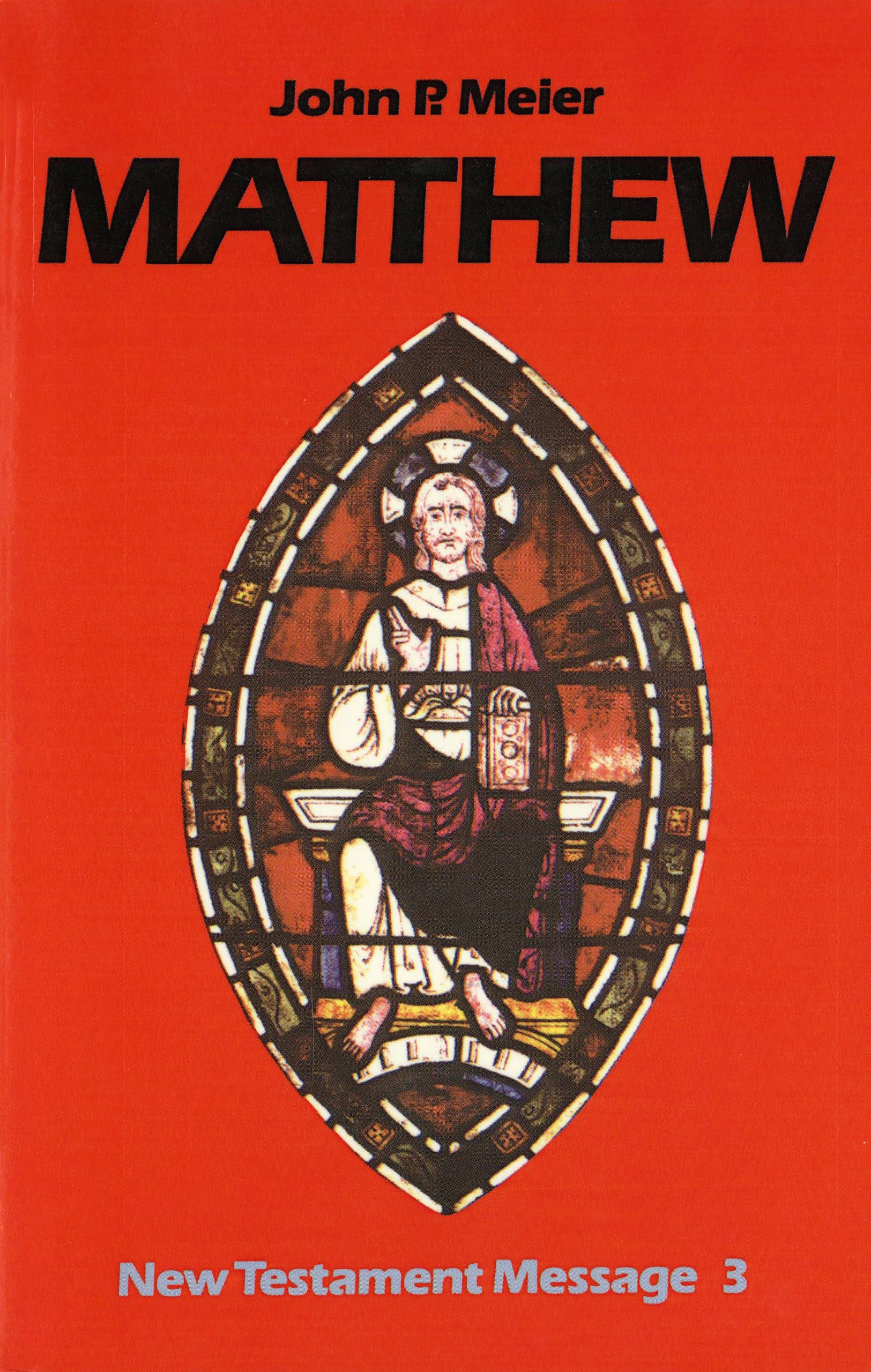 Matthew,New