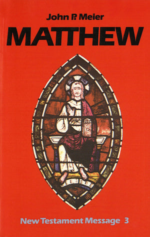 Matthew,Used