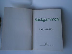 Backgammon,New