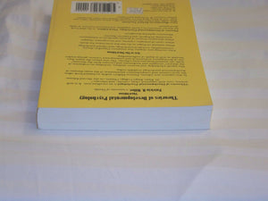 Theories Of Development Psychology,Used