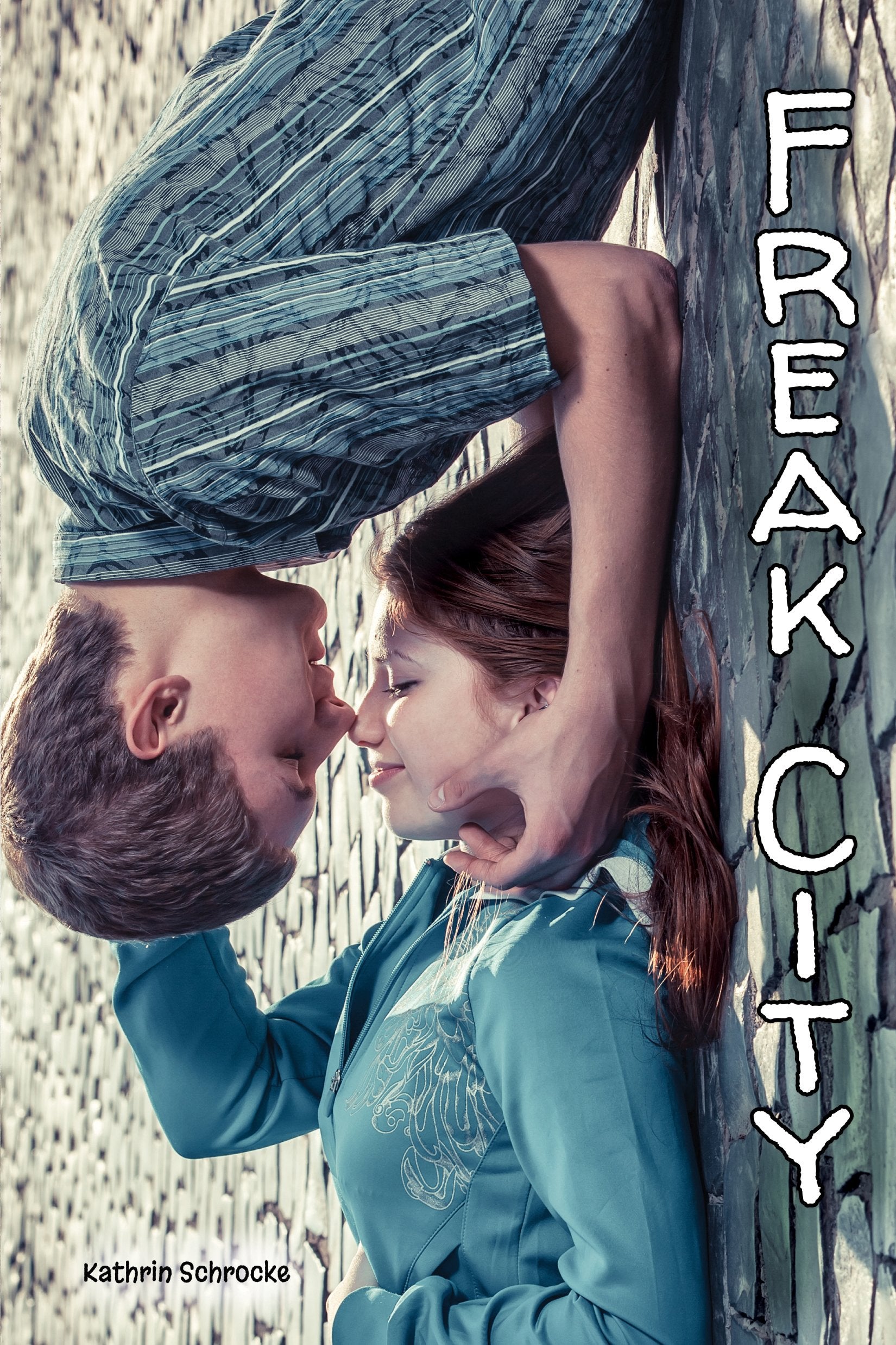 Freak City,Used