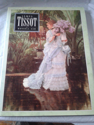James Tissot,New