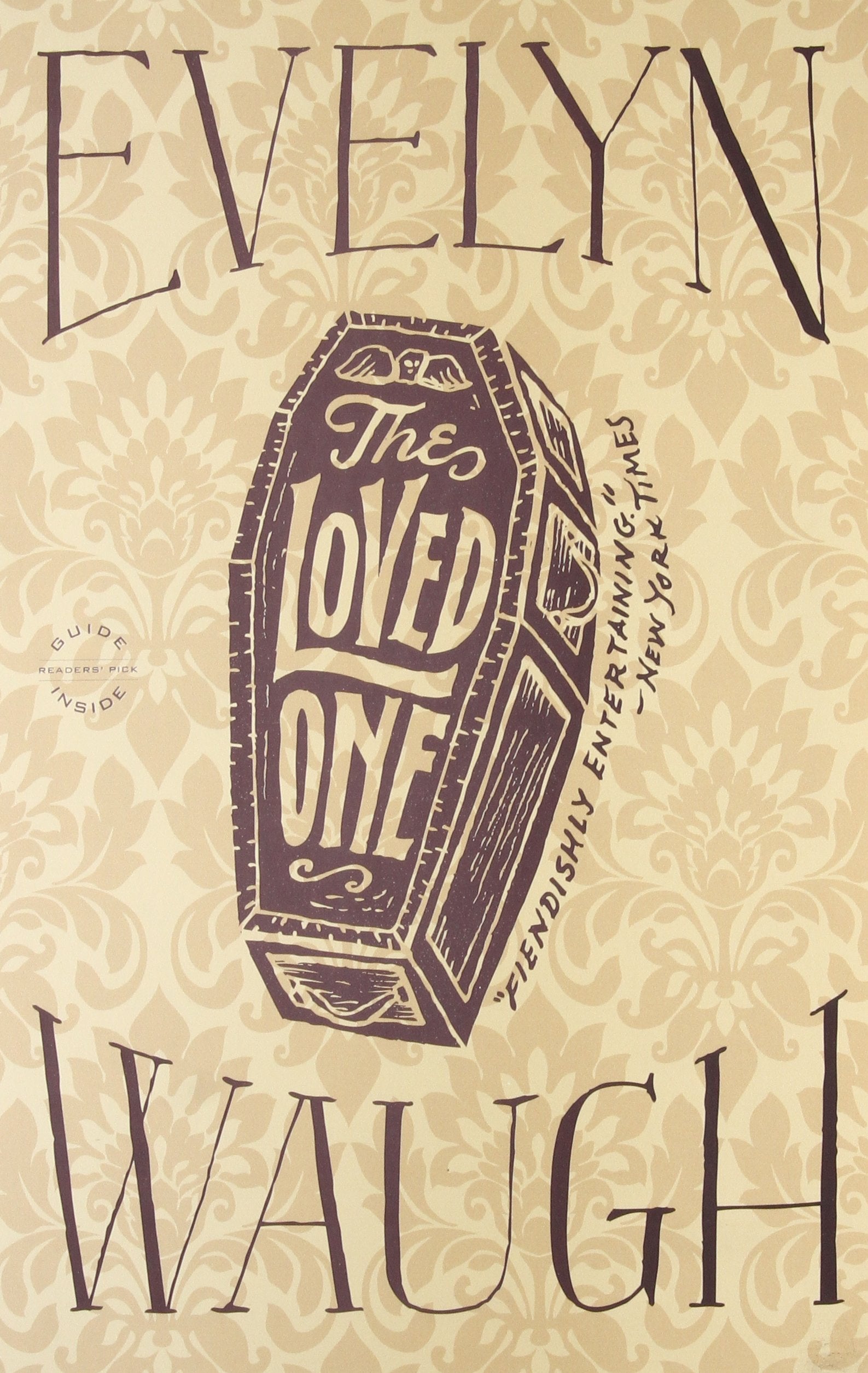 The Loved One-new
