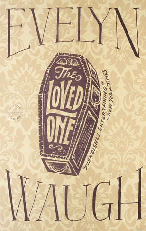 The Loved One-new