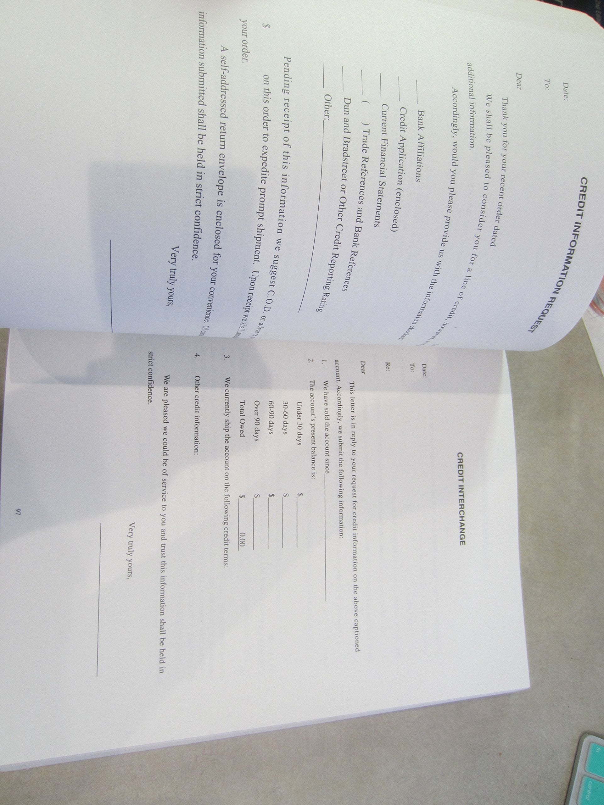 Everyday Legal Forms & Agreements,Used