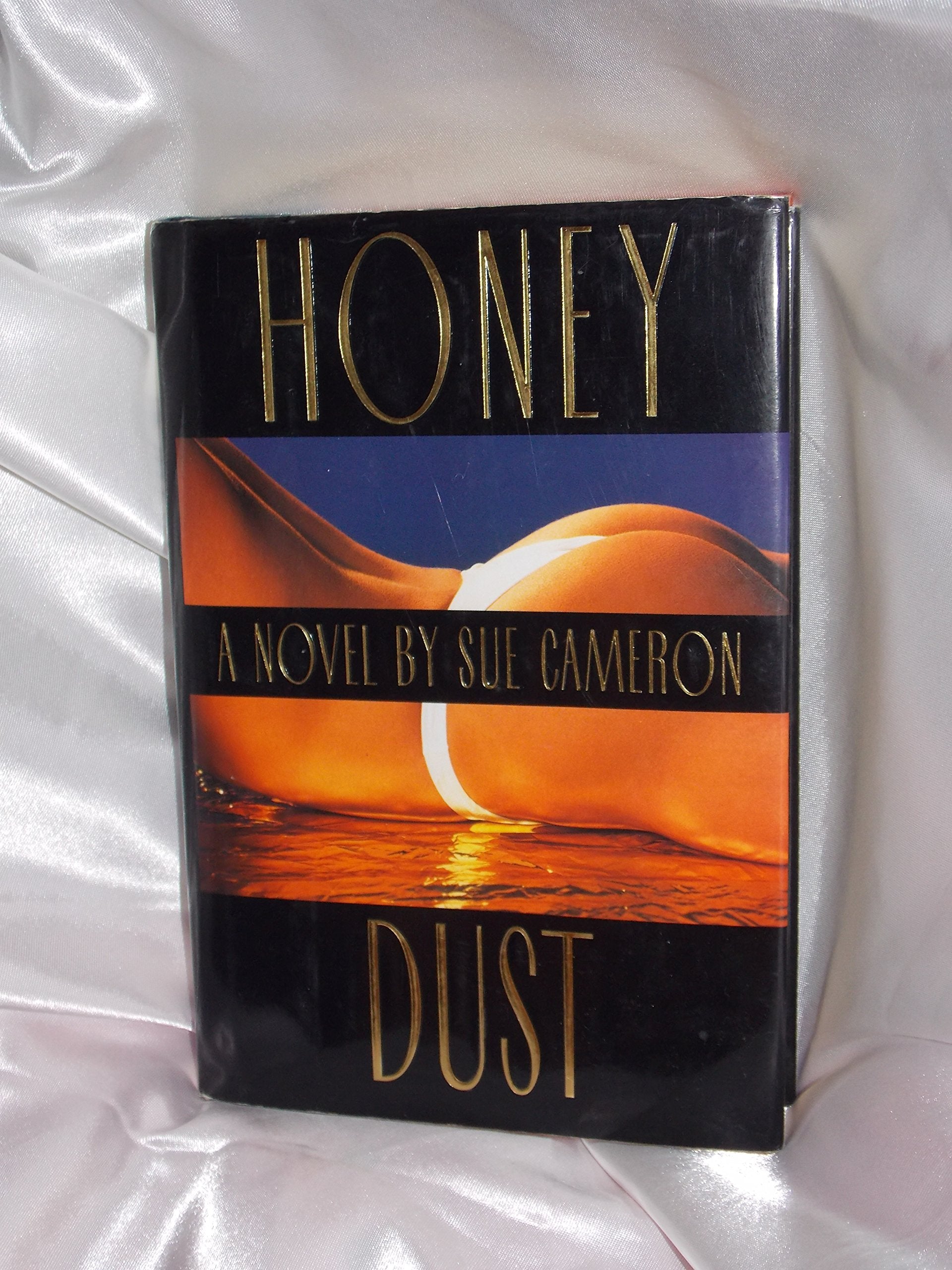 Honey Dust,Used