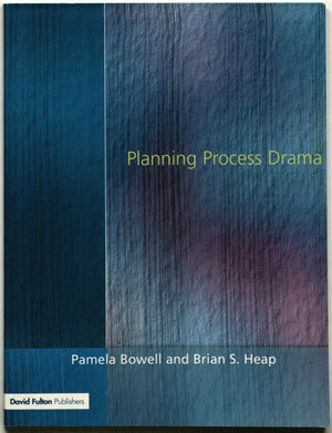 Planning Process Drama,Used