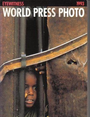 World Press Photo 1993,Used