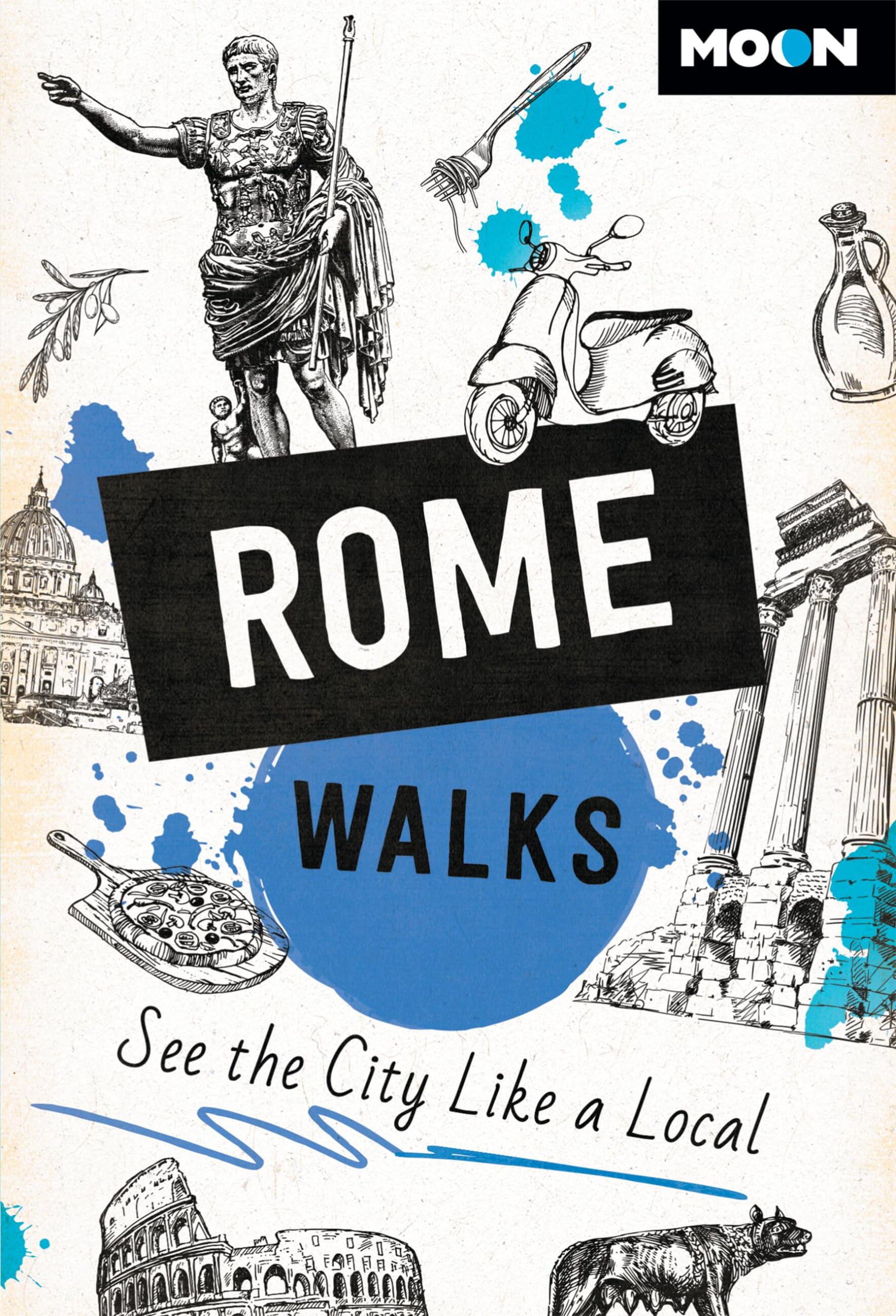 ROME WALKS E03