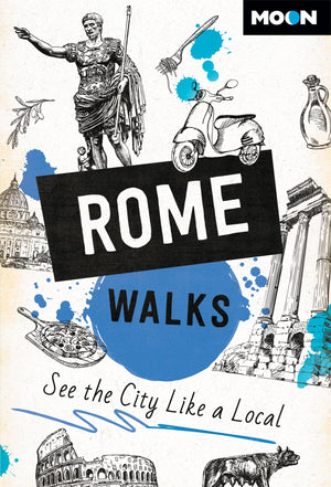 ROME WALKS E03