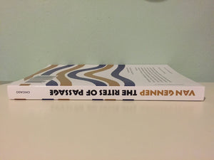 The Rites Of Passage,New