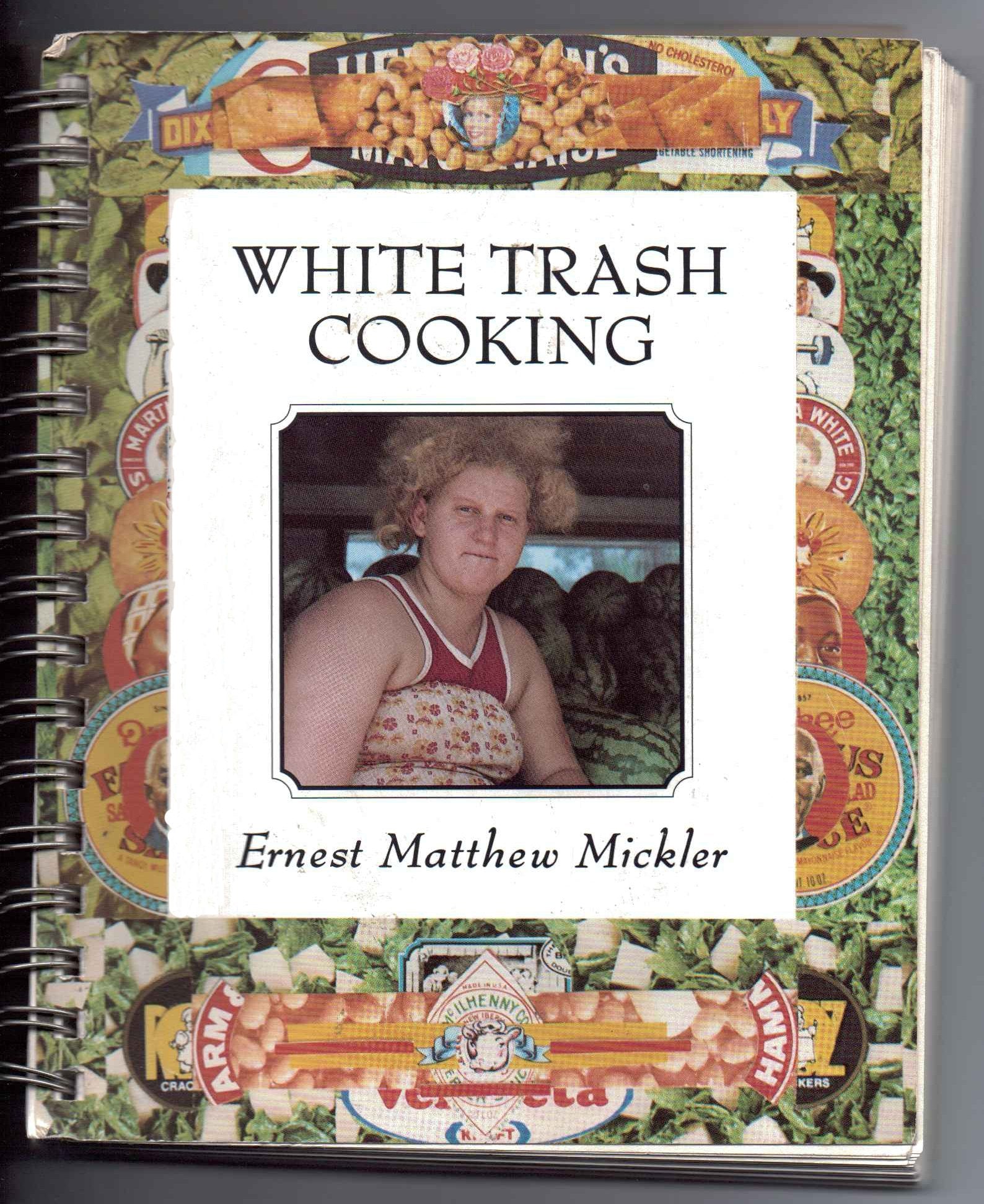 White Trash Cooking,Used
