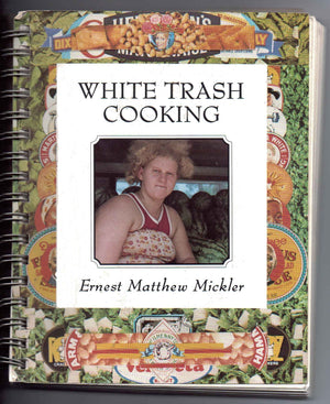 White Trash Cooking,Used
